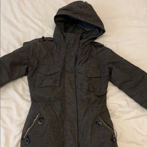 Aritzia Community Paradigm Parka